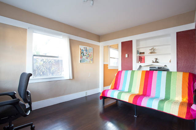 1050 sq ft PRIVATE Co-Working / Office space for 6-8 people next to University Village in Berkeley 1050 sq ft PRIVATE Co-Working / Office space for 6-8 people next to University Village in Berkeley