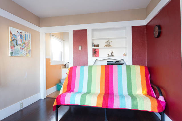 1050 sq ft PRIVATE Co-Working / Office space for 6-8 people next to University Village in Berkeley 1050 sq ft PRIVATE Co-Working / Office space for 6-8 people next to University Village in Berkeley