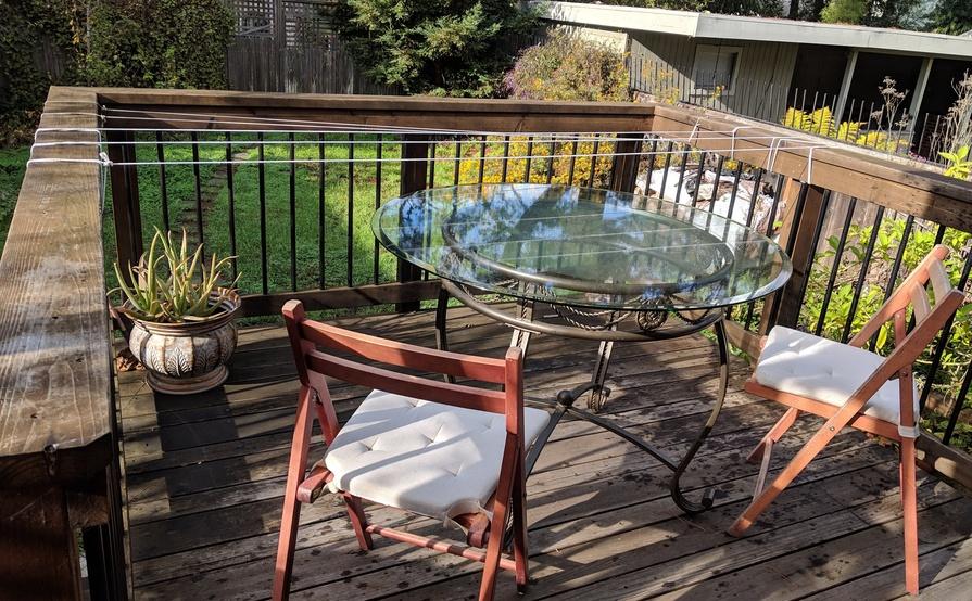 1050 sq ft PRIVATE Co-Working / Office space for 6-8 people next to University Village in Berkeley 1050 sq ft PRIVATE Co-Working / Office space for 6-8 people next to University Village in Berkeley