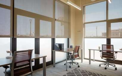 Small Team Room  Small Team Room