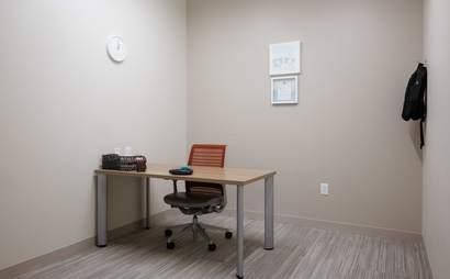 Dedicated Office Dedicated Office