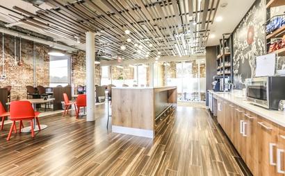 Dedicated Office Dedicated Office