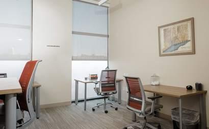 Large Team Room  Large Team Room