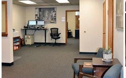 Private Office Private Office