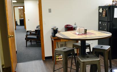 Private Office Private Office