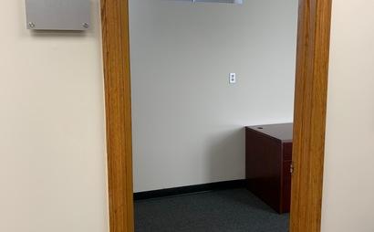 Private Office Private Office