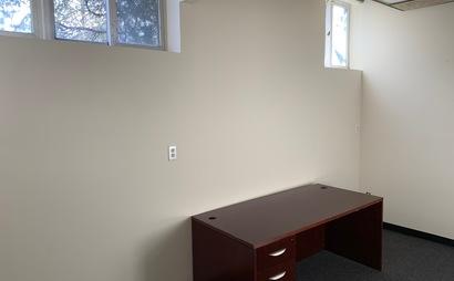 Private Office Private Office