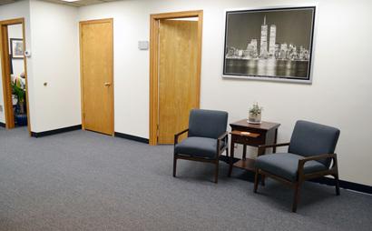 Private Office Private Office