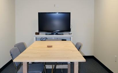 Private Office Private Office