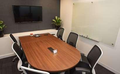 Team Room (3-5 people)  Team Room (3-5 people)