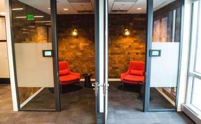 Team Room (3-5 people)  Team Room (3-5 people)