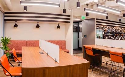 Unlimited Coworking  Unlimited Coworking