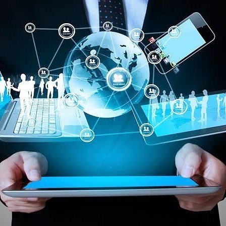 Virtual office in India