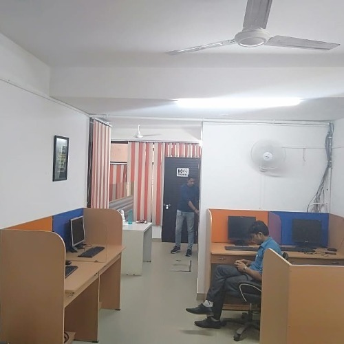 Virtual office in India