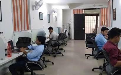 Virtual office in India Virtual office in India