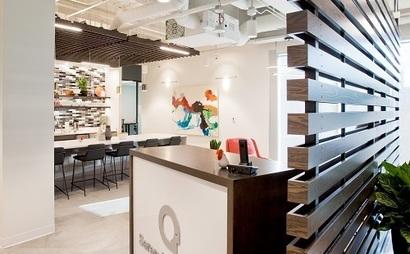 Coworking 1 Coworking 1