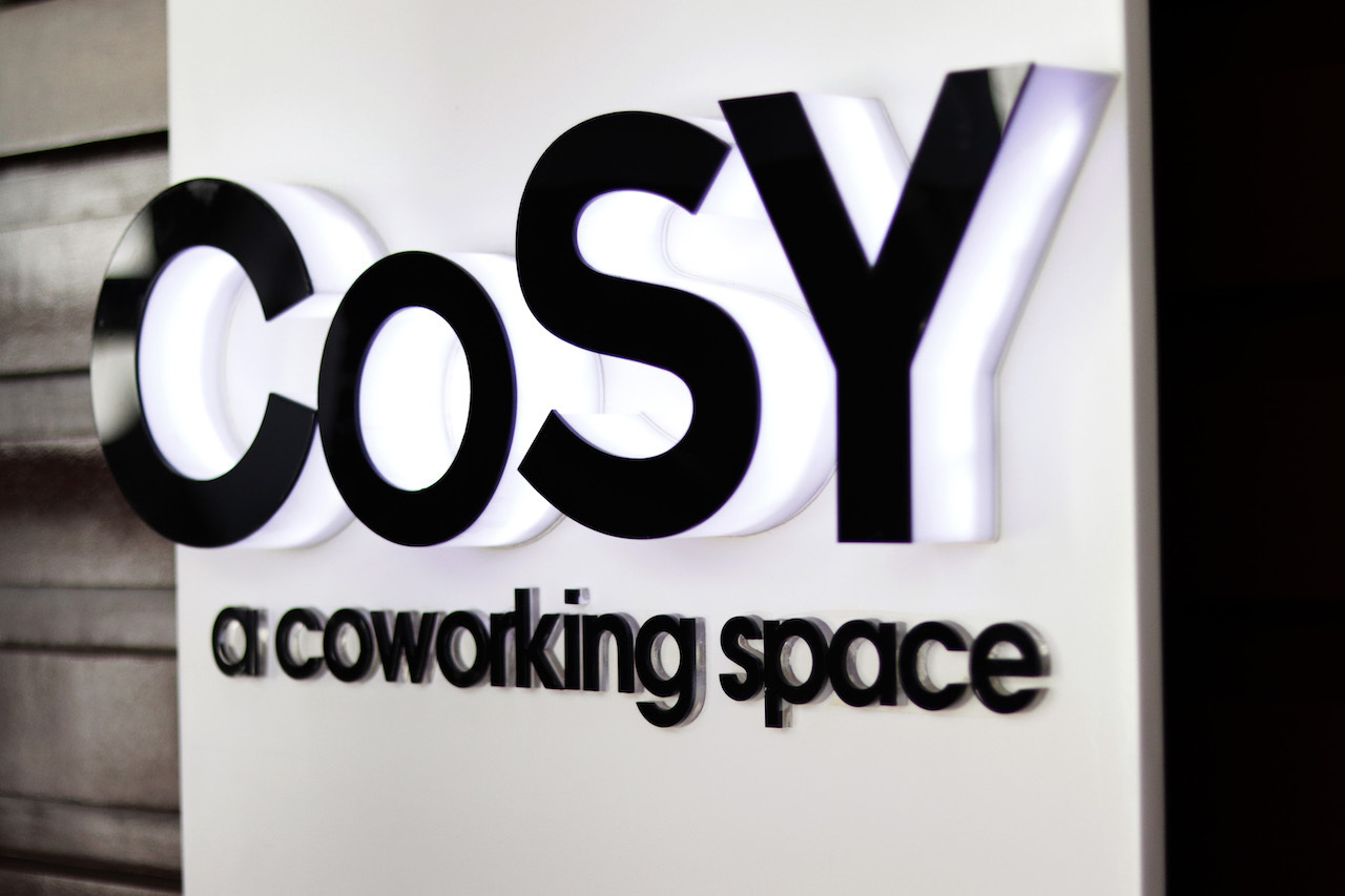 CoSY a coworking space
