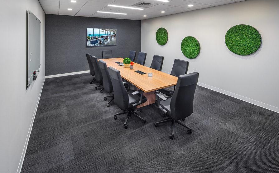 Unlimited Coworking Unlimited Coworking