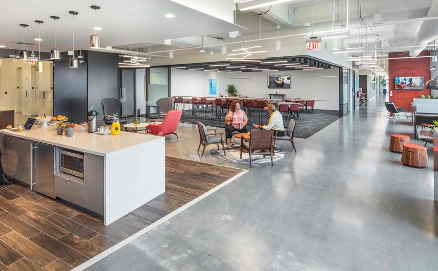 Unlimited Coworking Unlimited Coworking