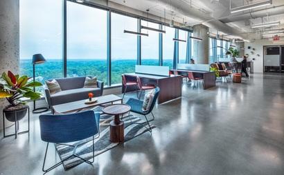 Coworking 10 Coworking 10