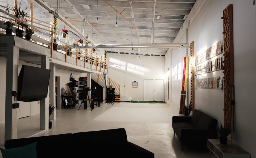 The Creative Corner  The Creative Corner