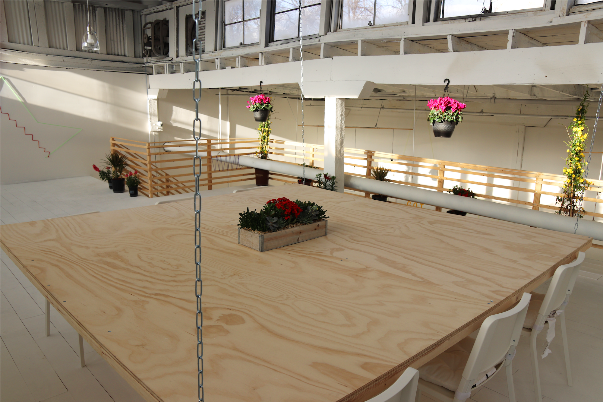 The Creative Corner  The Creative Corner