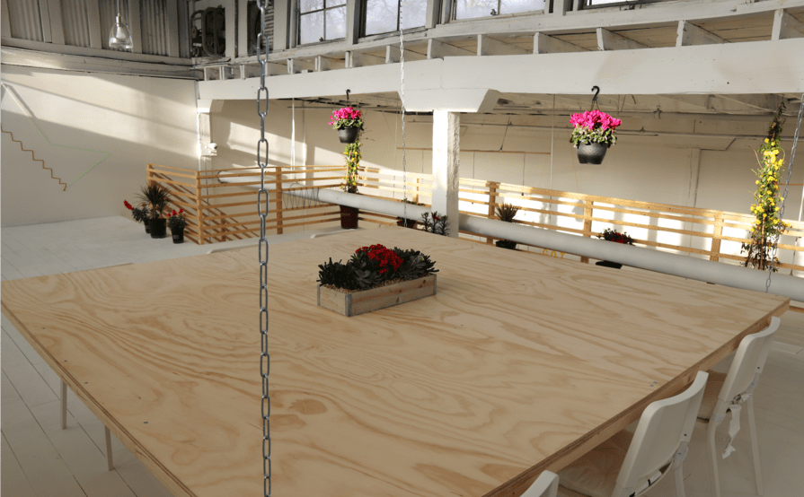 The Creative Corner  The Creative Corner