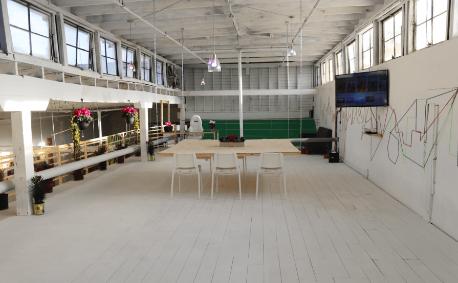 The Creative Corner  The Creative Corner