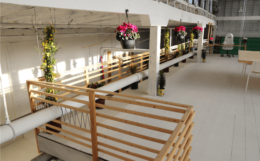 The Creative Corner  The Creative Corner