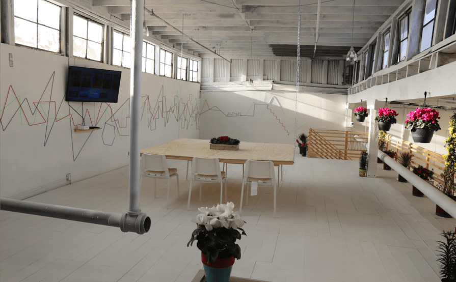 The Creative Corner  The Creative Corner