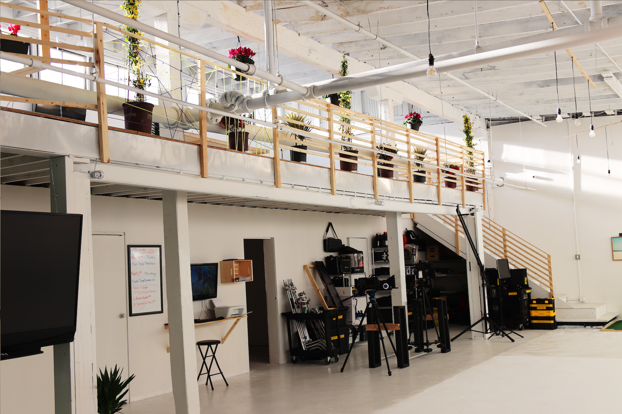 The Creative Corner  The Creative Corner