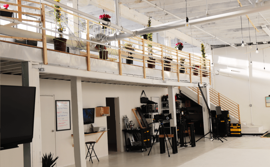 The Creative Corner  The Creative Corner