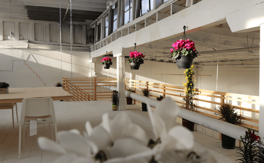 The Creative Corner  The Creative Corner