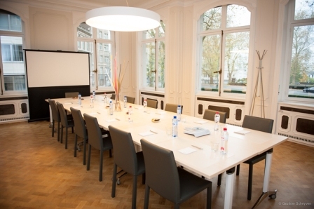 Burotel-Oriona Avenue Louise