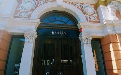 Homely co-working spaces - next door to Parliament, Cape Town Homely co-working spaces - next door to Parliament, Cape Town