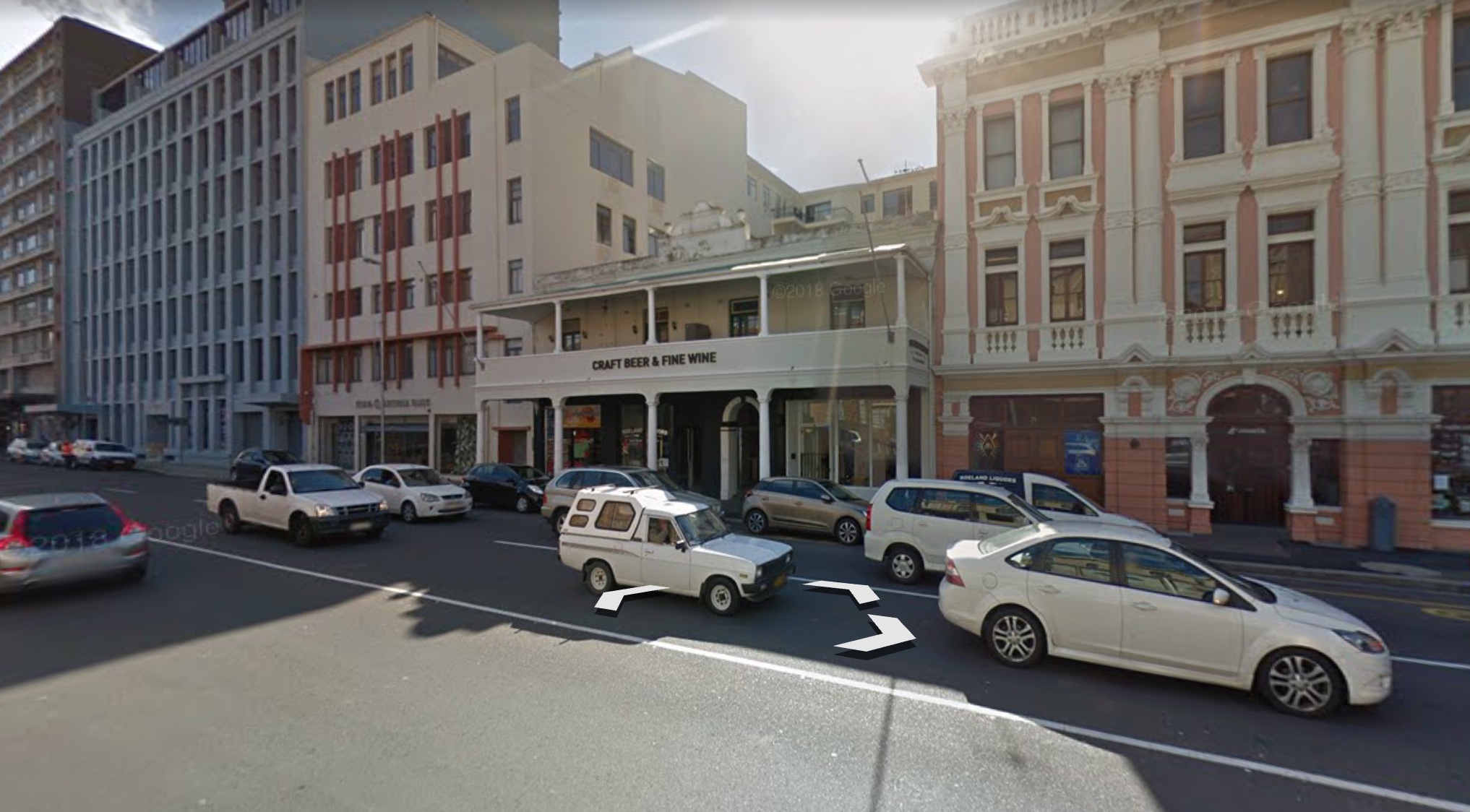 Homely co-working spaces - next door to Parliament, Cape Town
