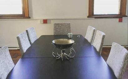 50m2 office space available with beautiful views of Table Mountain & Lions Head  50m2 office space available with beautiful views of Table Mountain & Lions Head