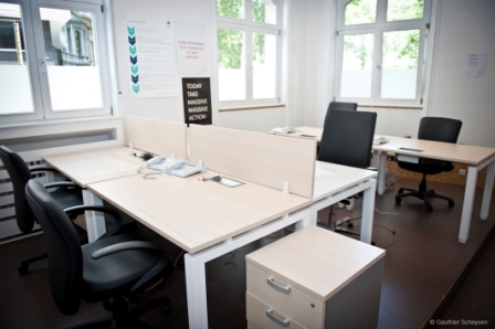 Burotel-Oriona Avenue Louise