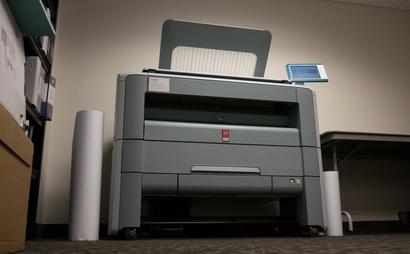 Furnished Office Space
