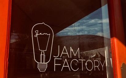 Co-working space Co-working space