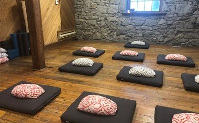 Co-working space Co-working space