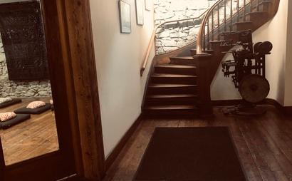 Co-working space