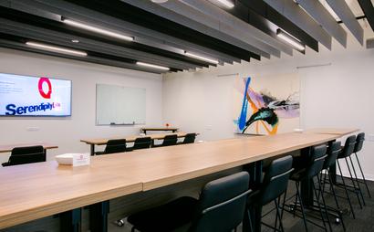 Coworking 1 Coworking 1