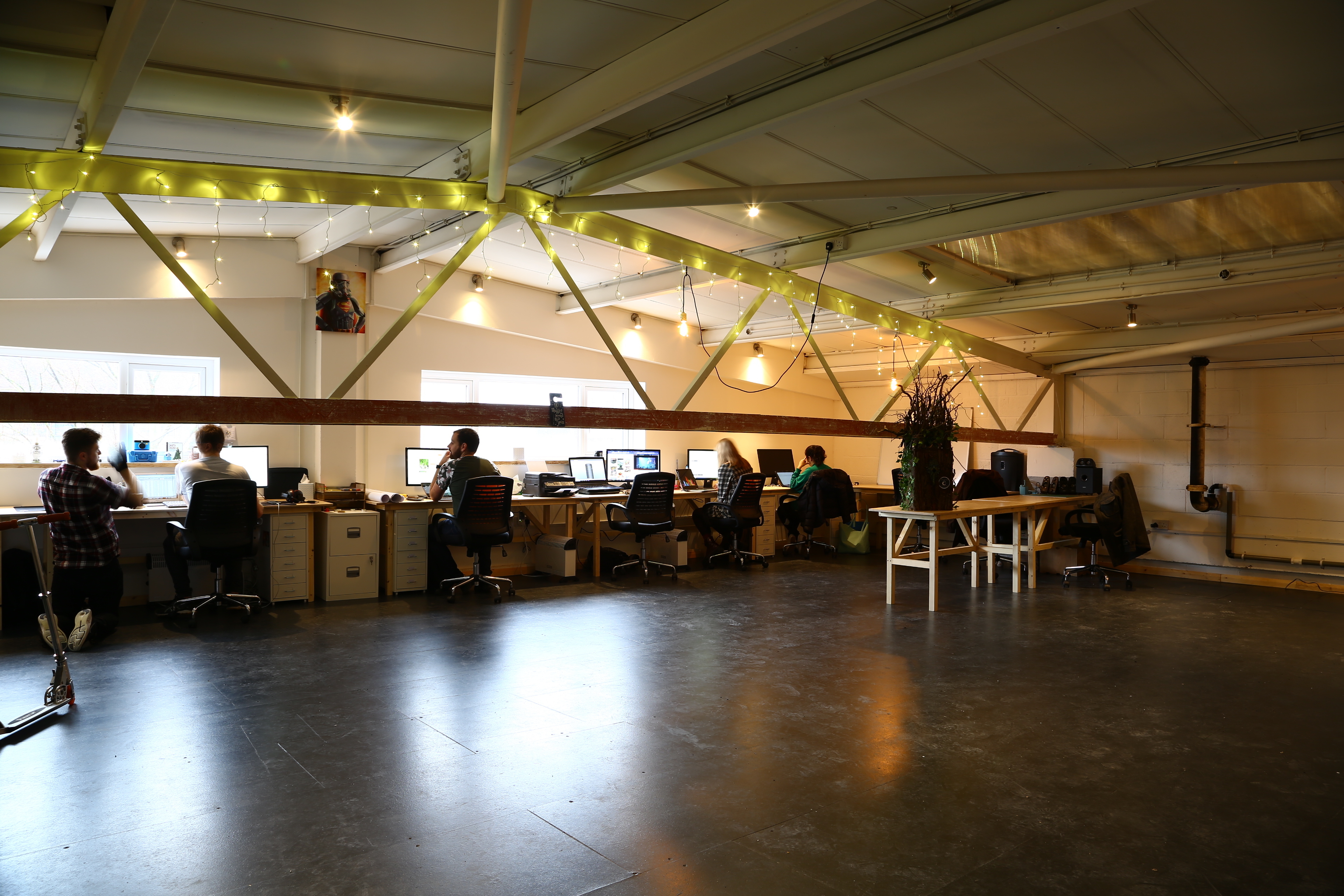 Mainyard Studios Tower Hamlets Desks Near Me Mainyard Studios Tower Hamlets Desks Near Me