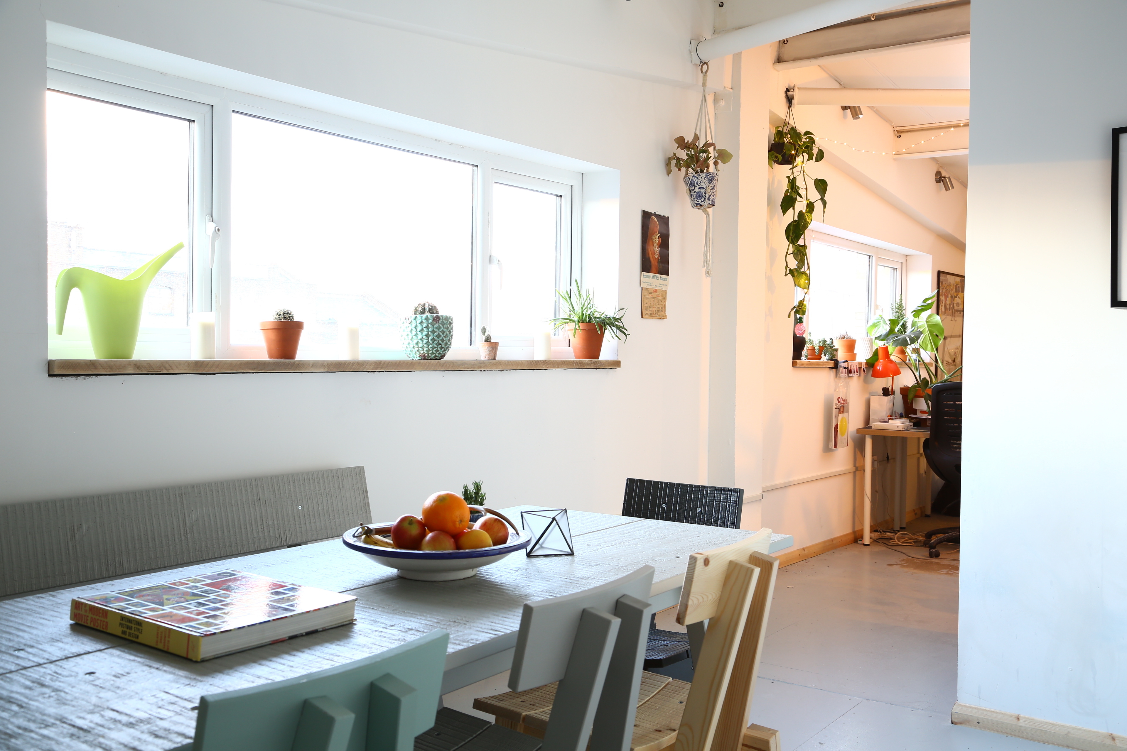 Mainyard Studios [Tower Hamlets]