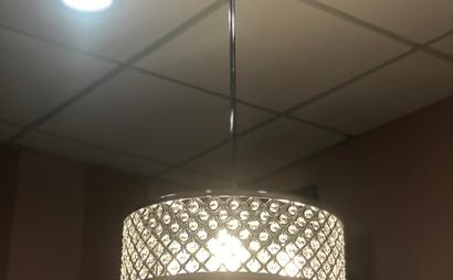 Beautifully Furnished and Equipped Private Treatment Room Includes Aesthetic Supplies Beautifully Furnished and Equipped Private Treatment Room Includes Aesthetic Supplies