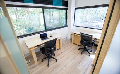 Private office  Private office