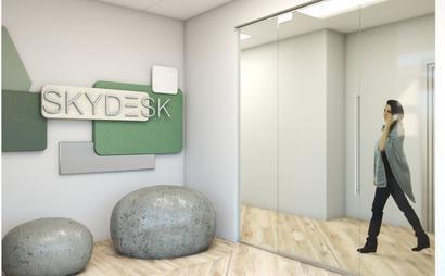 Private office  Private office