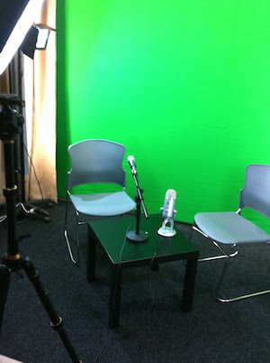 Adelaide Hills Business Centre - Media Studio Adelaide Hills Business Centre - Media Studio