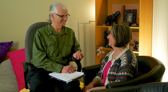 Shared Office Space for rent for Holistic Practice